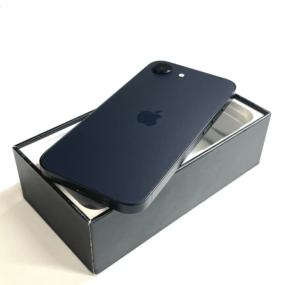 【ジャンク品】 Apple|iPhone 17e 256GB|SIMフリー