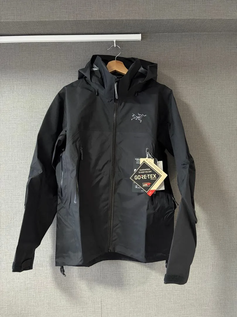 ARC'TERYX Beta AR Black S
