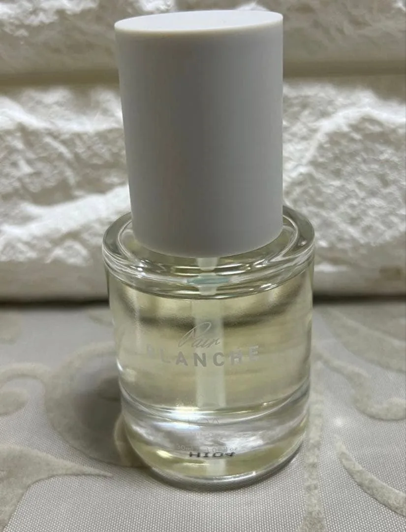 LOA THE OIL ロアザオイル ペアブランシュ 30ml 箱無し
