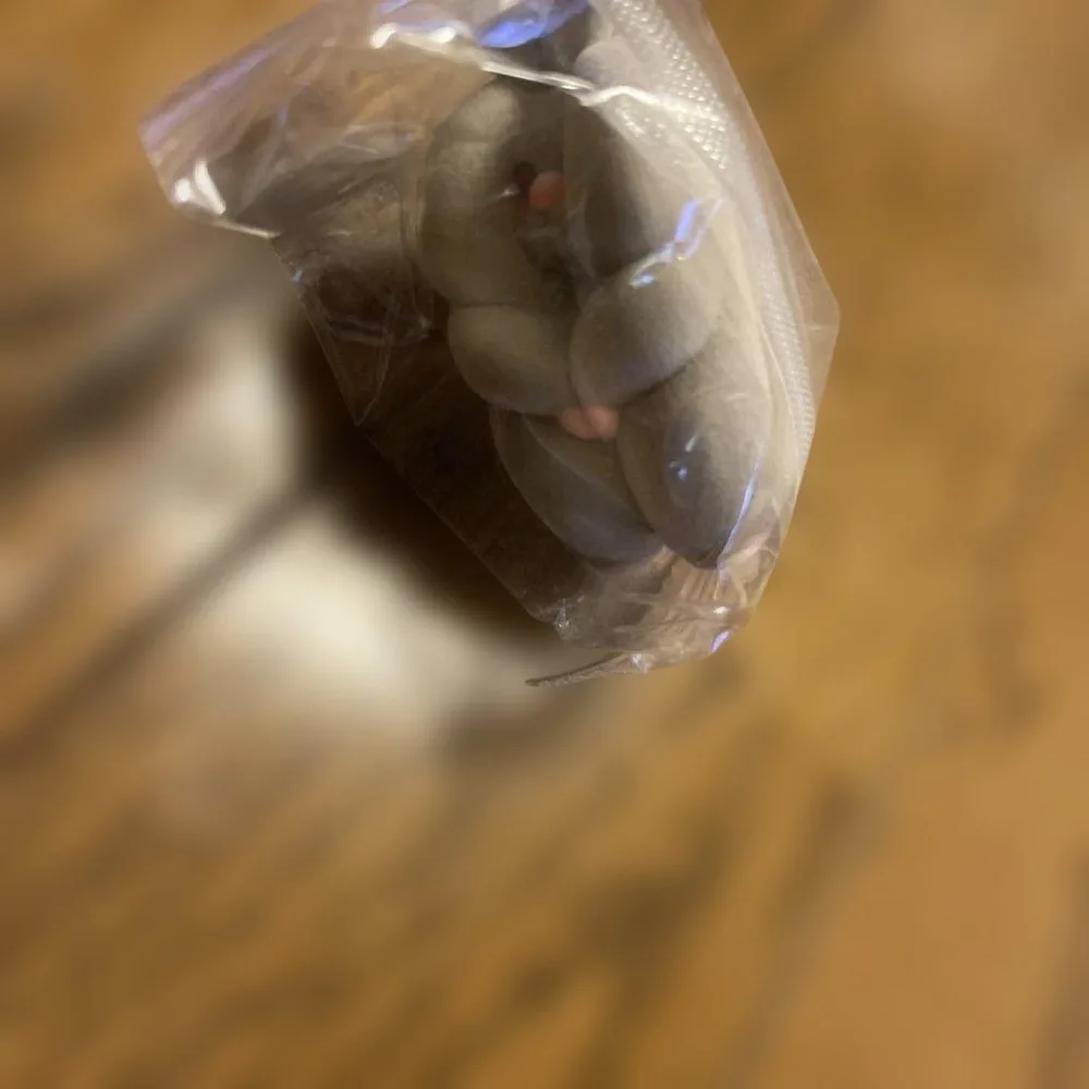 すきまハムスター2 マスコット