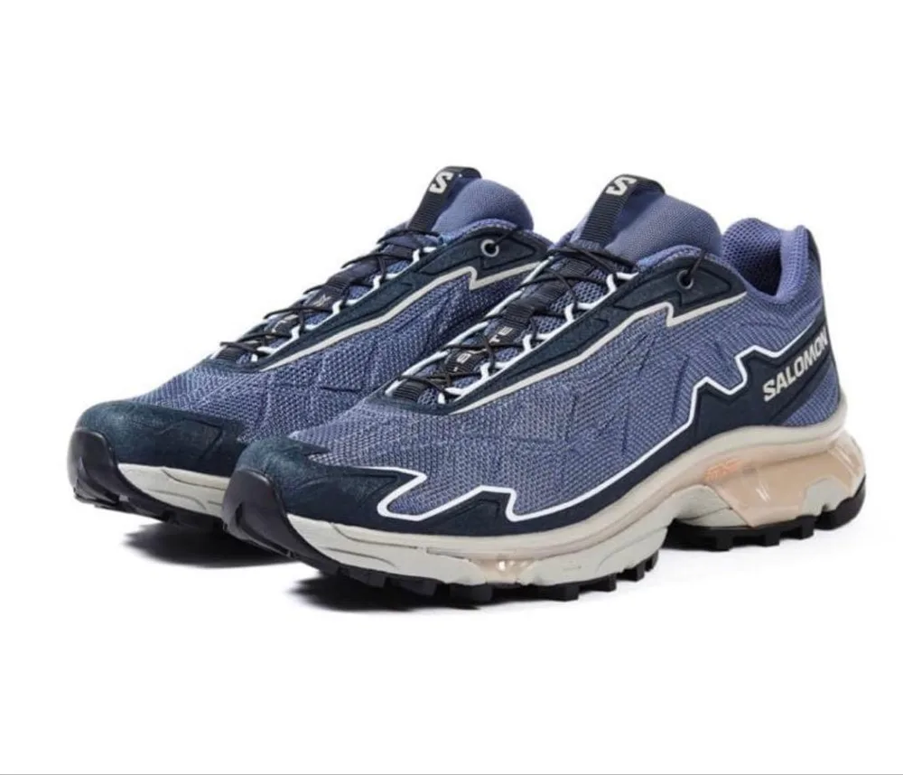 大幅値下【美品】SOPH.限定/Salomon/XT-SLATE/26.5cm