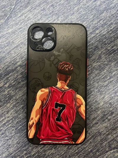 スラムダンク iPhoneケース 宮城リョータ