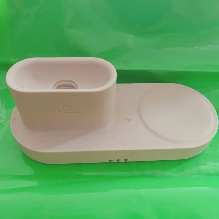充電スタンド iPhone、Applewatch、AirPods専用台