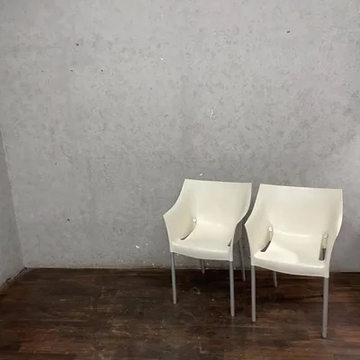 Kartell カルテル Dr.NO by Stakck スタッキングチェア