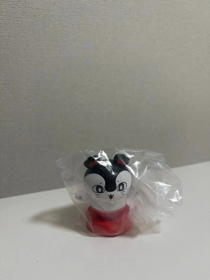 映画ちいかわ ふりふりヘッドフィギュア① セイレーン