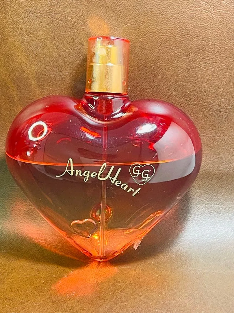 エンジェルハート ゴージャス オードトワレ 100ml