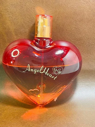 エンジェルハート ゴージャス オードトワレ 100ml