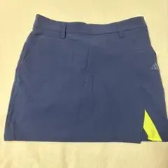 adidasスカート(L)