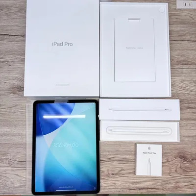 【美品】Apple iPad Pro 11 第1世代 256GB Wi-Fi