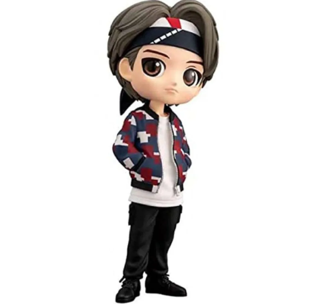 TinyTAN Qposket vol.2 V ヴィ テテ