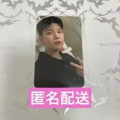 Stray Kids スンミン ATE pop up ラキドロ 特典トレカ