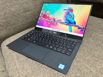 Dell 2K タップチtouch i7 ジャンク