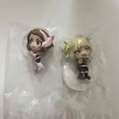 僕のヒーローアカデミア みあげてすたあ2個セット