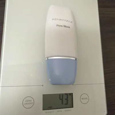 ルネッセージ ポア ブロック 25g