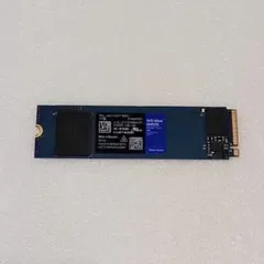 WD Blue SN570 1TB NVMe SSD 【動作確認済】