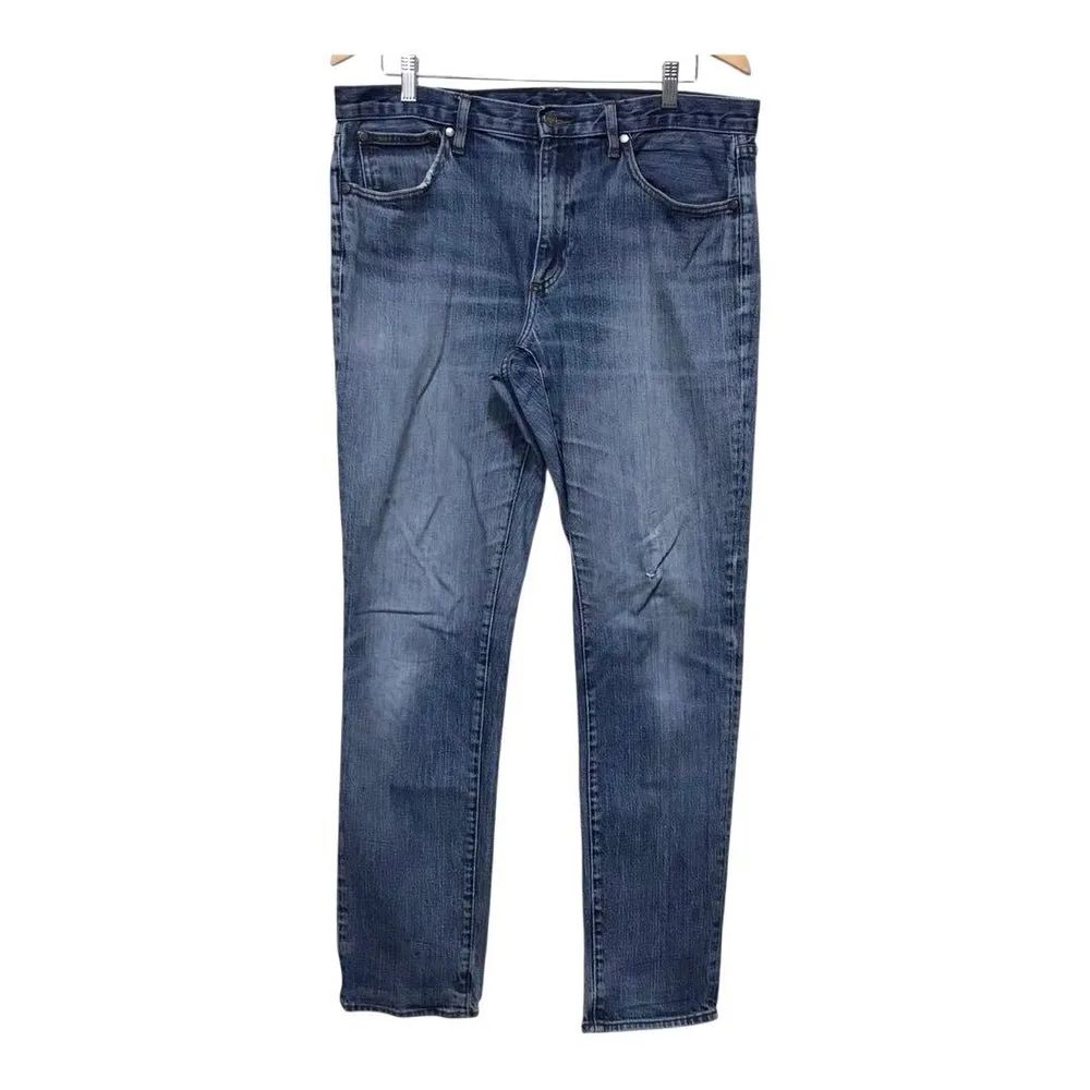 Brooks Brothers ブルックスブラザーズ スキニーデニム ジーンズ