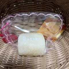 taonini タオニニ ミニ 砂糖バター スクイーズ カラメル