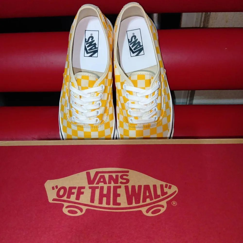 廃番品【✨アナハイム】VANS Authentic 44 DX Anaheim