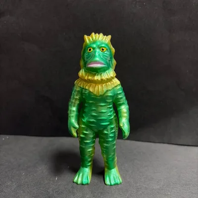 U.S.TOYS PBラゴン
