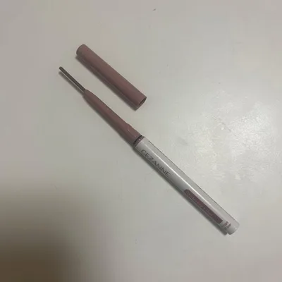 セザンヌ アンダーアイライナー 01 影色ピンク