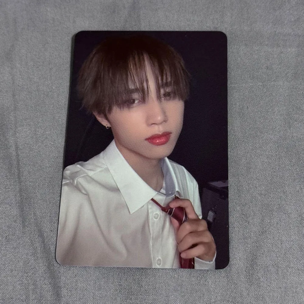 THE BOYZ ソヌ トレカ