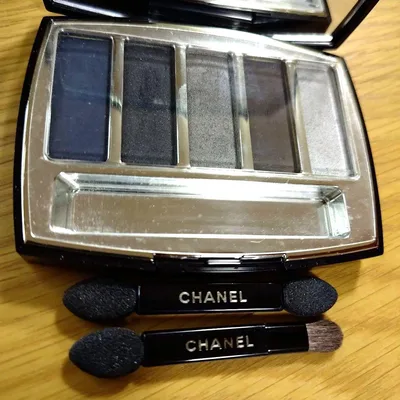 CHANEL★ 限定人気色★シャネル アーキテクトニック アイシャドウ