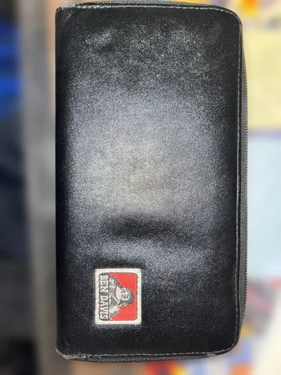 ben davis 財布