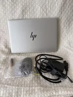 HP Pavilion Aero 13-bg0011AU パフォーマンスモデル