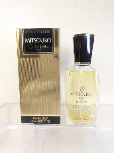 ゲラン ミツコ オードトワレ 30ml
