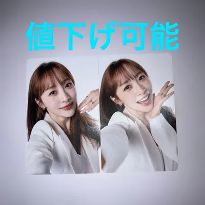 KARA 2026 ファンコン ニコル トレカ