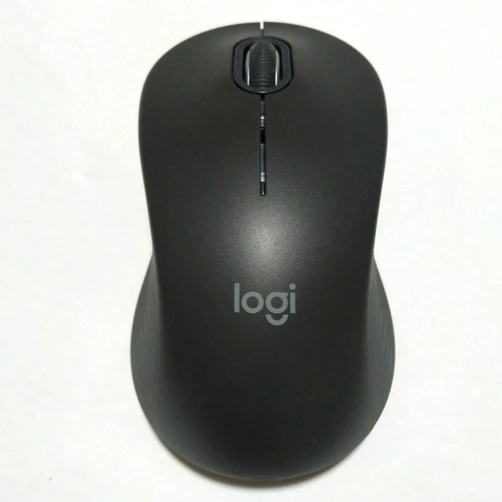 Logicool M550 L ワイヤレスマウス グラファイト