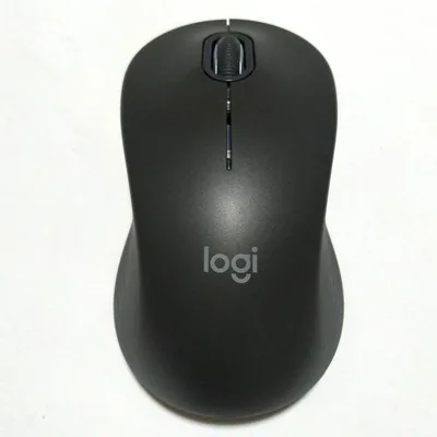 Logicool M550 L ワイヤレスマウス グラファイト