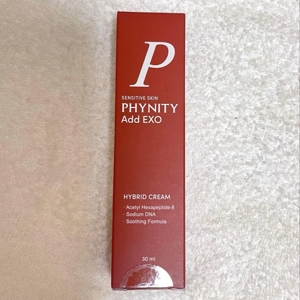 PHYNITY Add EXO HYBRID CREAM 30ml