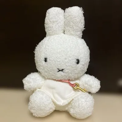 【新品タグ付】セキグチ ミッフィー 55th アニバーサリー ぬいぐるみ
