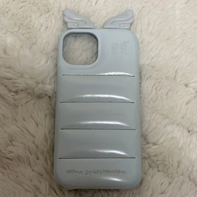Urban Sophistication Batz iPhone15 ケース