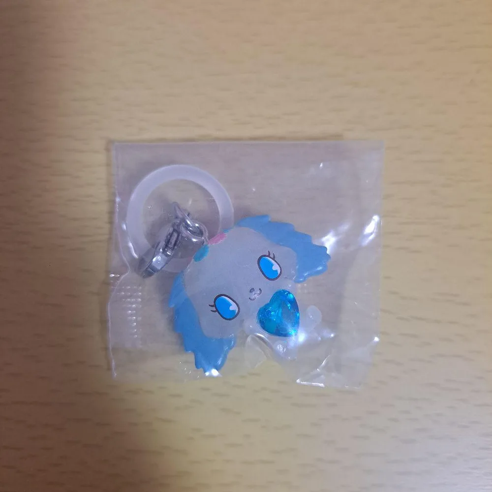ジュエルペット サフィー