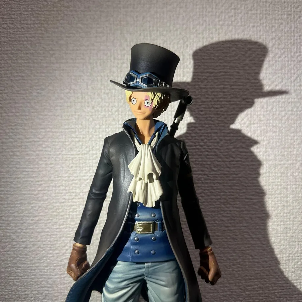 ONE PIECE サボ フィギュア BANPRESTO