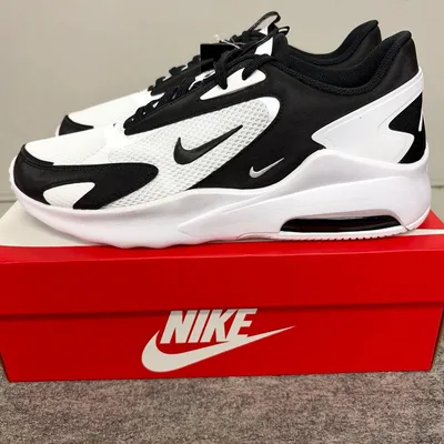 新品 NIKE ナイキ エアマックス ランニングシューズ スニーカー 29