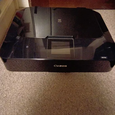 Canon PIXUS インクジェットプリンター