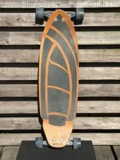 CARVE BOARD SURF STIK 7PLY サーフスケート 陸トレ