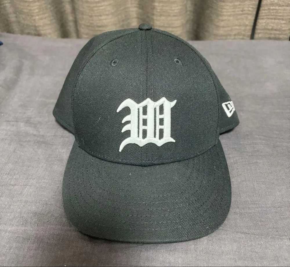 WACKO MARIA New Era 59FIFTY キャップ