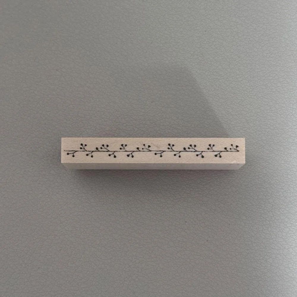 MA7stamp はんこ スタンプ 新品未使用