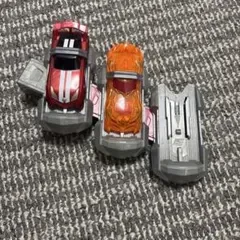 仮面ライダードライブ シフトカーホルダー シフトスピード シフトフレア