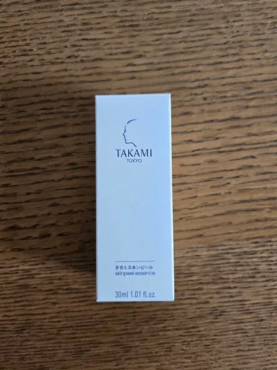 TAKAMI タカミスキンピール 30ml 美容液