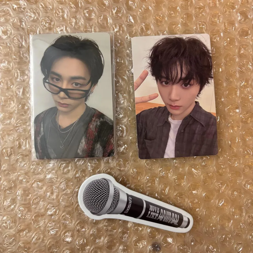 BOYNEXTDOOR テサン HOME トレカ セット weverse 特典