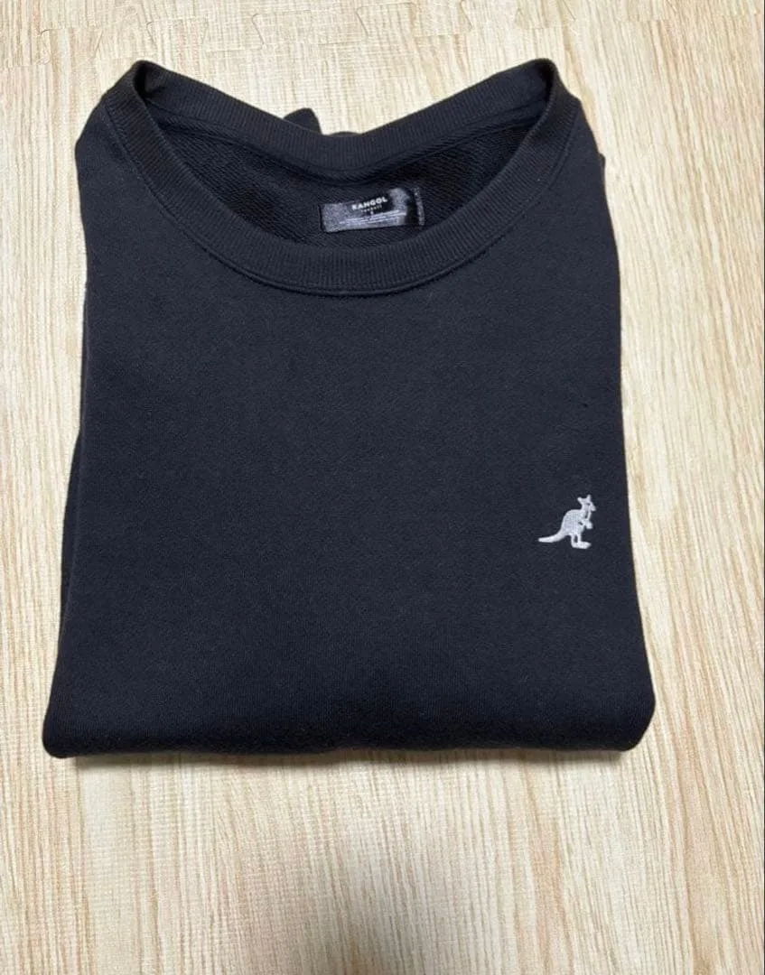 KANGOL スウェット トレーナー