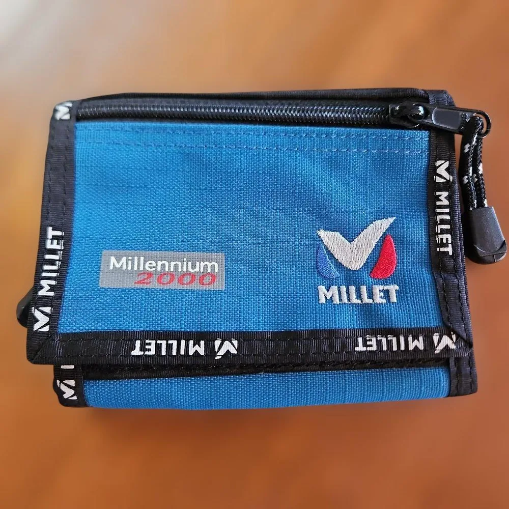 ⭐レアMILLET三つ折り財布