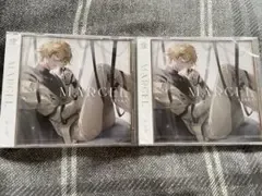 ชุดซีดี Senra MARCEL CD 2 แผ่น