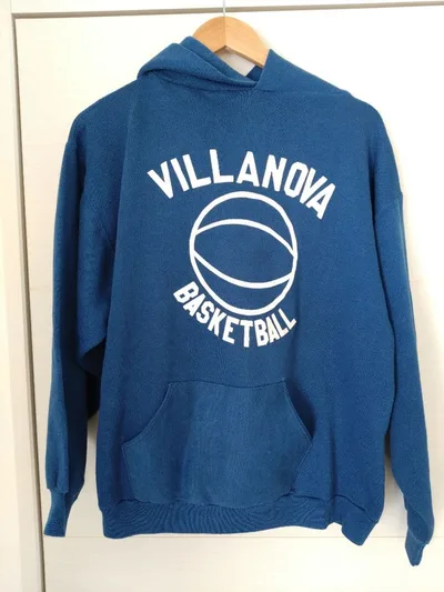 70s 80s 金タグ ラッセル パーカー USA XL