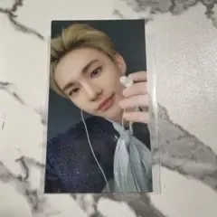 Stray Kids THE SOUND ヒョンジン